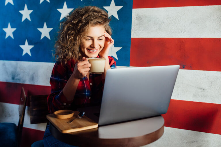 7 Advantages of Working as a Contractor for American Companies