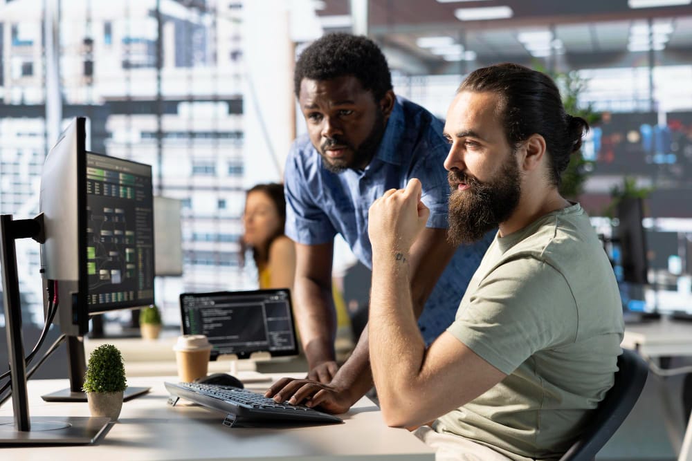 Cost comparison: U.S. vs Brazil for software engineering roles
